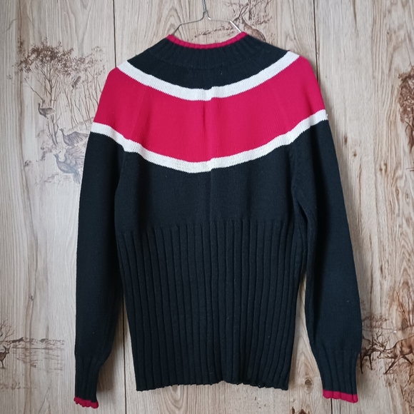 Christmas Ugly Sweater ASO Halloween Movie Michael Myers Judy Greer Size… - Picture 4 of 8